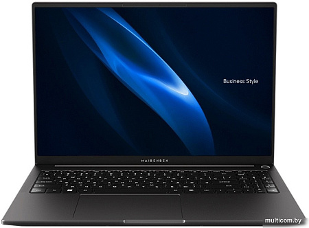 Ноутбук Maibenben B516B B516B-R561UMFFSPBRE2