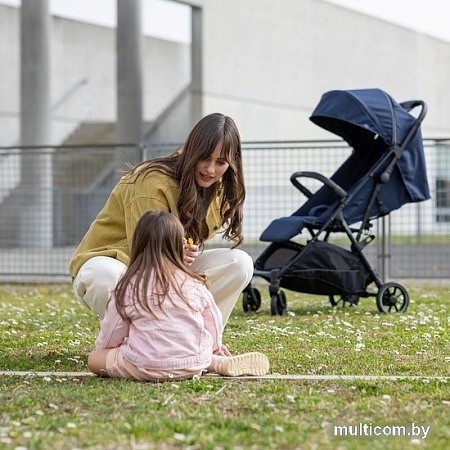 Коляска прогулочная «книга» Inglesina Now (shot beige)