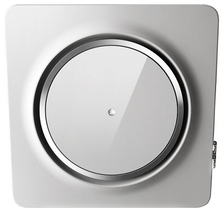 Каминная вытяжка Elica LOOP WH/F/75 WHITE
