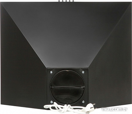 Кухонная вытяжка ZorG Technology Kvinta Black 60 (750 куб. м/ч)