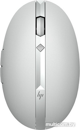Мышь HP Spectre 700 (серебристый)
