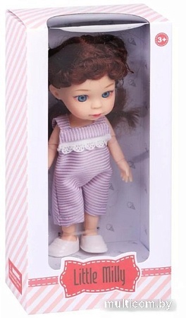 Кукла Наша Игрушка 91033-F