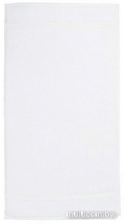 Полотенце Sofi De MarkO Damaris 30х50 Пол-ДМ-30х50бл (белый)
