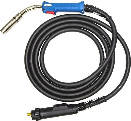 Сварочная горелка Aurora MIG SUPER MAXI 450 24655