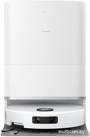 Робот-пылесос Xiaomi Robot Vacuum 5 OV31GL (евровилка, белый)