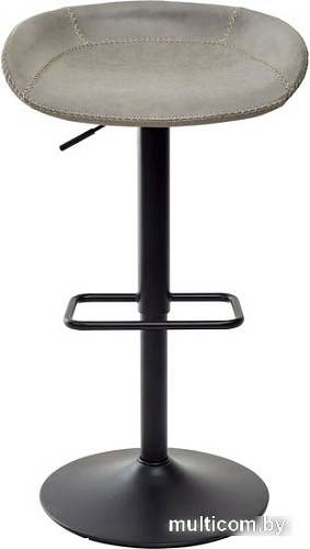 Стул M-City Acapulco ACM90019PC136 (винтажный пепельный)