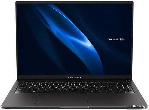 Ноутбук Maibenben B516B B516B-R561UMFFSPBRE2