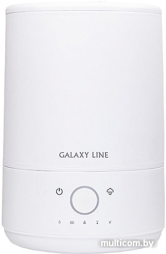 Увлажнитель воздуха Galaxy Line GL8011