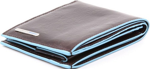 Кошелек Piquadro Blue Square PU1240B2/MO