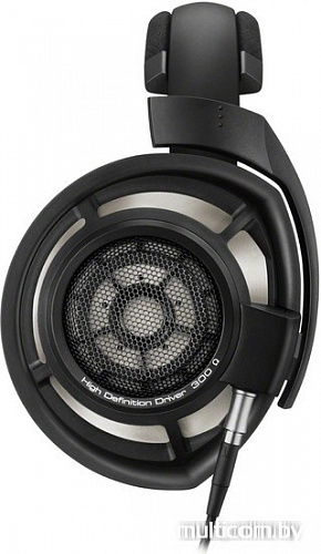 Наушники Sennheiser HD 800 S