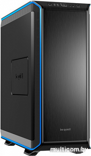 Корпус be quiet! Dark Base 900 (черный/оранжевый)