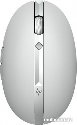 Мышь HP Spectre 700 (серебристый)