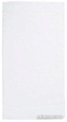 Полотенце Sofi De MarkO Damaris 30х50 Пол-ДМ-30х50бл (белый)