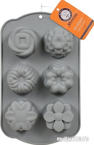 Форма для выпечки Marmiton Basic 17407