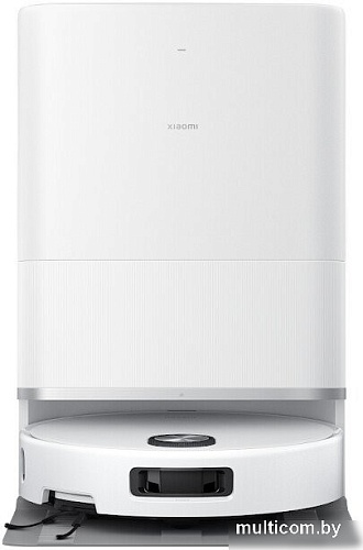 Робот-пылесос Xiaomi Robot Vacuum 5 OV31GL (евровилка, белый)