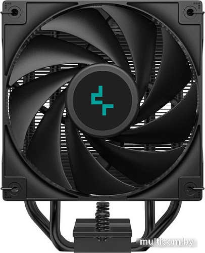 Кулер для процессора DeepCool AG400 Digital BK R-AG400-BKNDMN-G-2