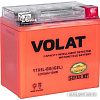 Мотоциклетный аккумулятор VOLAT YTX21L-BS iGel (5 А·ч)