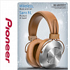 Наушники Pioneer SE-MS7BT-T