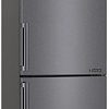 Холодильник LG GA-B459BLGL