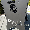 Мангал Gorillagrill GG 001