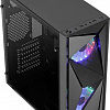 Корпус AeroCool Glider Cosmo-G-BK-v1