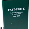 Пуско-зарядное устройство Favourite EBC 550