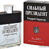 Positive Президент Твердый Характер EdT (95 мл)
