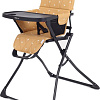 Высокий стульчик MOWbaby Bravo RH510 (desert beige)
