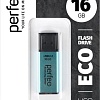 USB Flash Perfeo E03 16GB (зеленый)