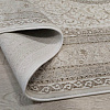 Ковер для жилой комнаты Radjab Carpet Арвен Прямоугольник PR51A 12000RK (2x2.9, Cream)