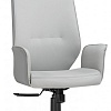 Офисное кресло Woodville Leo 15819 (light gray/dark gray)