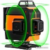Лазерный нивелир P.I.T. MLL-0225G