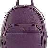Городской рюкзак David Jones 823-7000-2-PRP (фиолетовый)