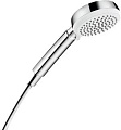 Душевая лейка Hansgrohe Crometta 100 [26824400]