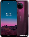 Смартфон Nokia Nokia 5.4 6GB/64GB (пурпурный)