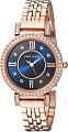 Наручные часы Anne Klein 2928NVRG