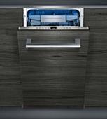 Посудомоечная машина Siemens SR655X10TR