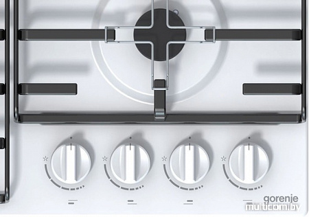 Варочная панель Gorenje G640W