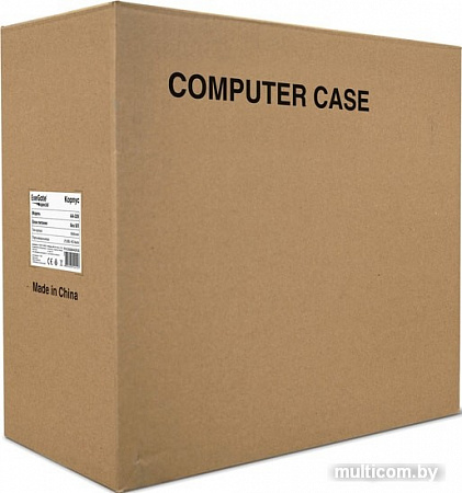 Корпус ExeGate AA-329U2 450W EX286450RUS