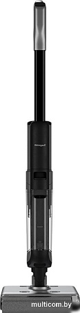 Пылесос Weissgauff V22 BLDC 250 Graphite DoubleSide AquaPro SelfDry