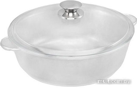 Жаровня Victoria АЛ260 Ж260-Кс