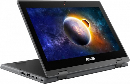 Ноутбук 2-в-1 ASUS ASUSPro BR1100FKA-BP0570R
