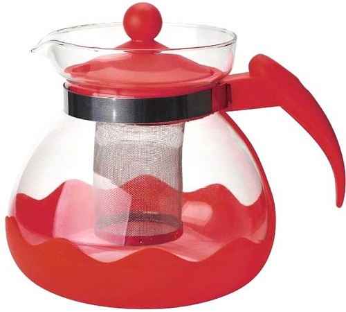 Заварочный чайник Mallony Decotto-1500 910107