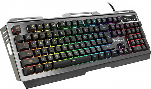 Клавиатура Genesis Rhod 420 RGB