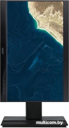 Моноблок Acer Veriton Z4860G DQ.VRZER.12R