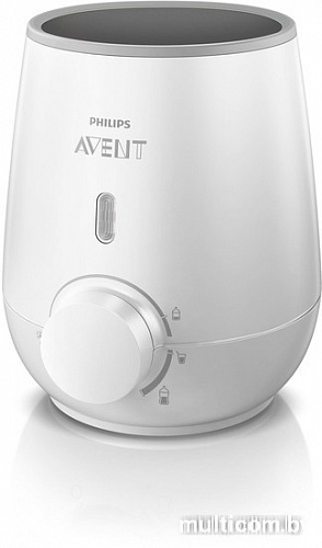 Подогреватель Philips AVENT SCF355