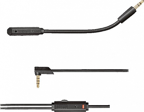 Наушники Plantronics RIG 400HX (зеленый камуфляж)