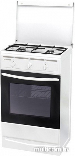 Кухонная плита TERRA GS 5204 W