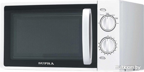 Микроволновая печь Supra MWS-1805MW