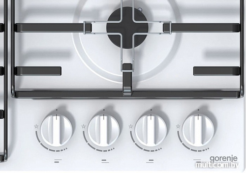 Варочная панель Gorenje G640W